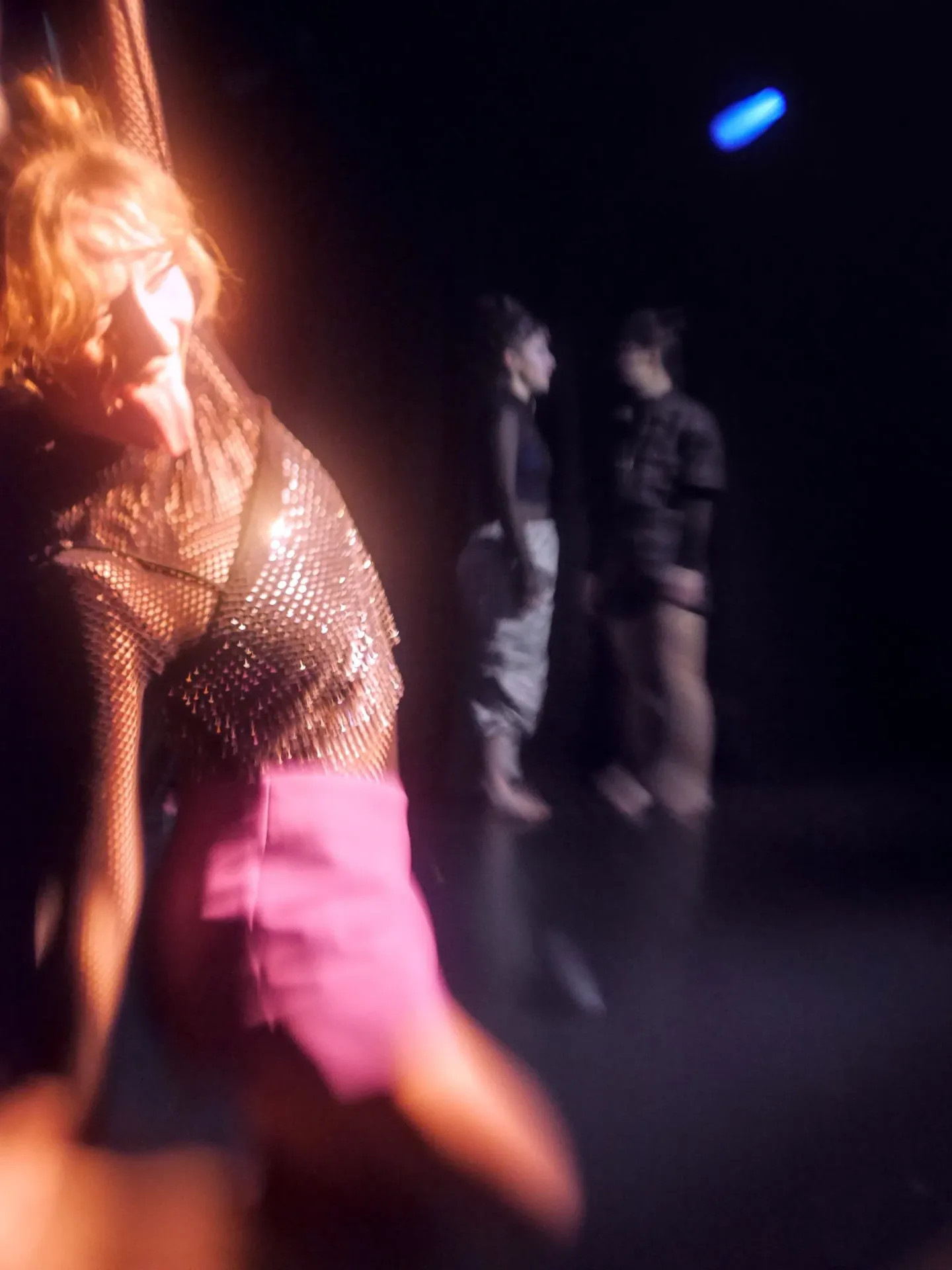 Danse - Cie Poïesis - .eS