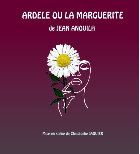 Spectacle en création
