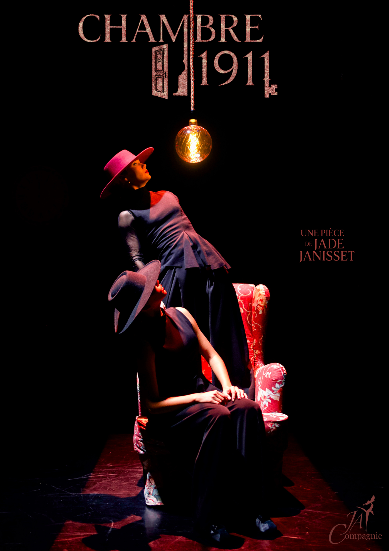 Danse contemporaine/hip-hop