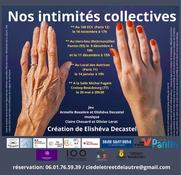 CONCERT THÉÂTRAL